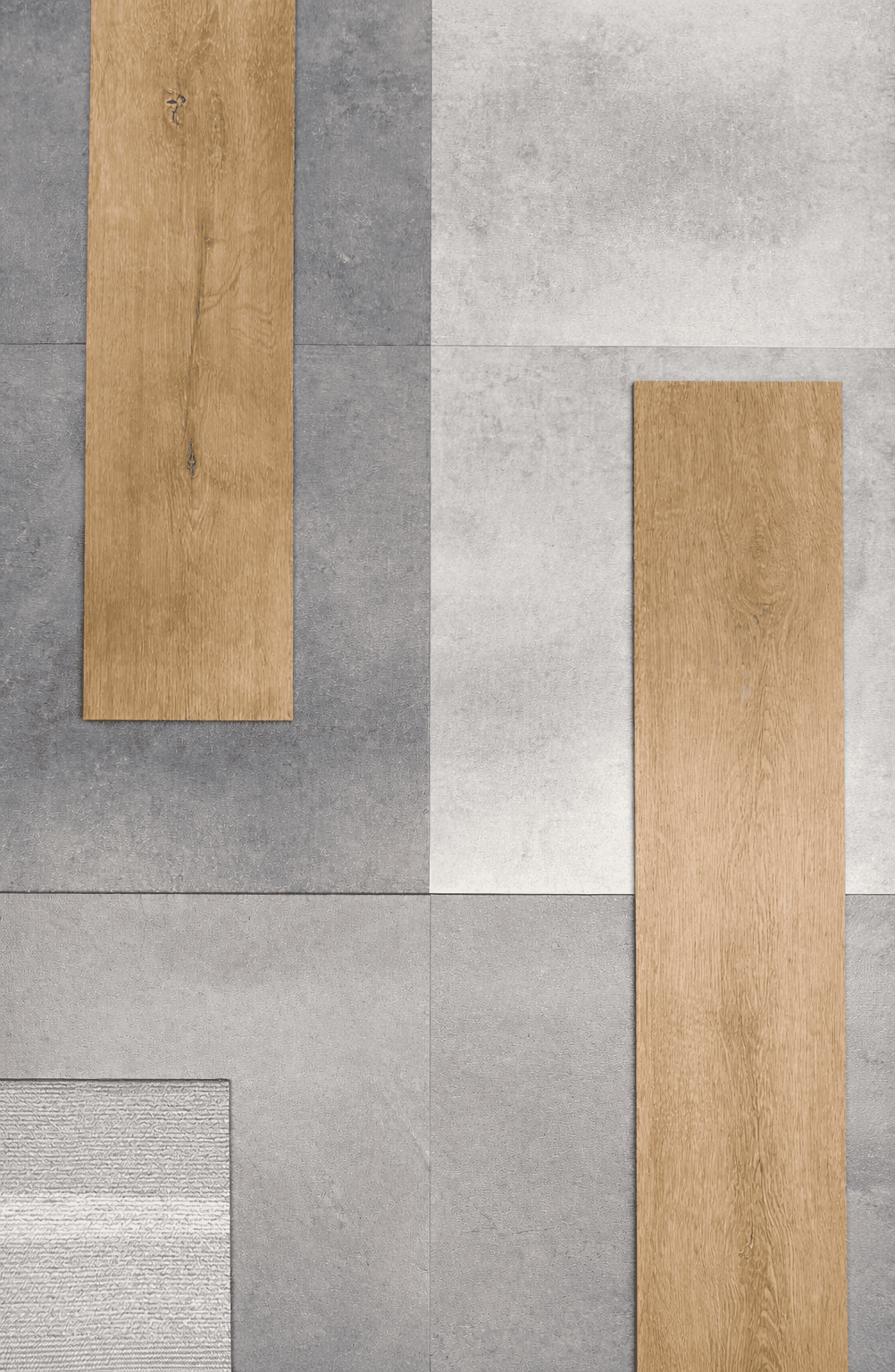 Укладка виниловых полов